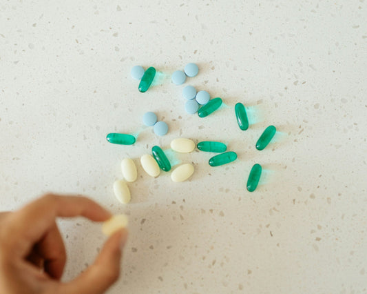 Best Oral Pain Relief for Hemorrhoids: Effective Solutions and Recommendations - Hem Healer