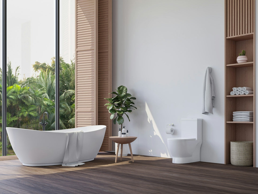 Can a Bidet Make Hemorrhoids Worse? Understanding the Impact on Comfort and Health - Hem Healer