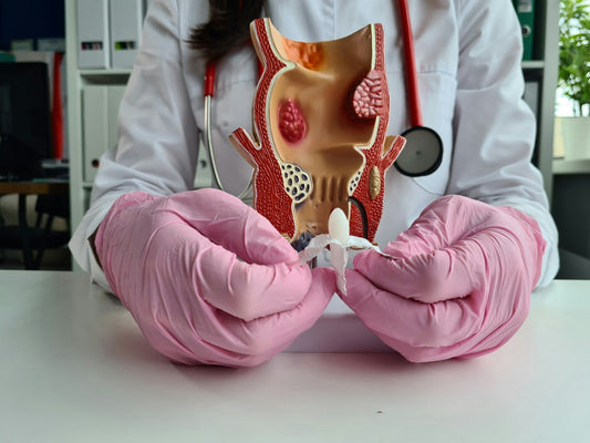 Can a Hernia Cause Hemorrhoids? Understanding the Connection - Hem Healer