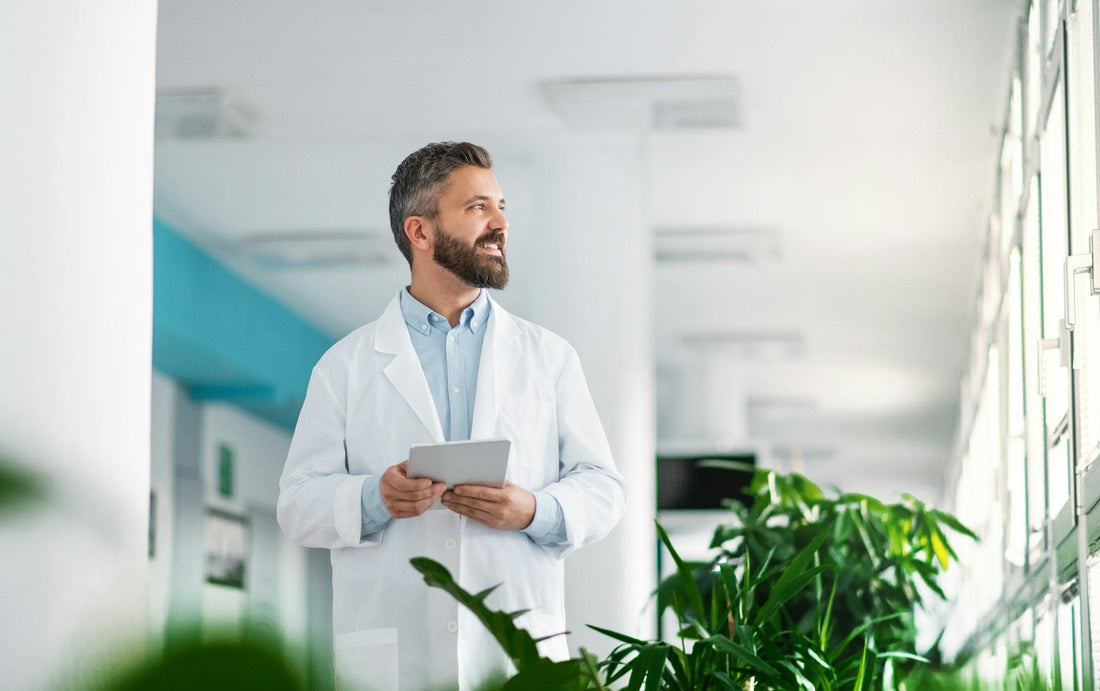 Can Fiber Help Internal Hemorrhoids? Understanding the Benefits and Recommendations - Hem Healer