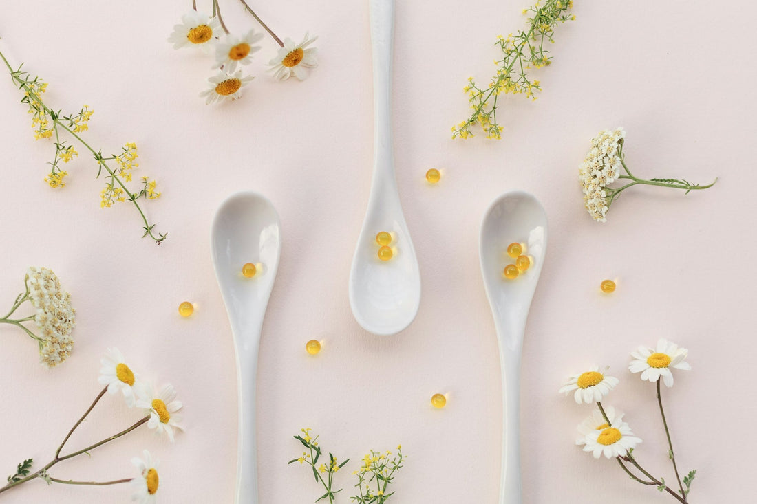 Can Fiber Help with Hemorrhoids? Exploring the Connection and Benefits - Hem Healer