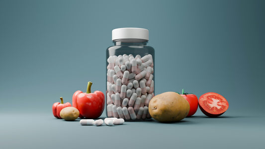 Do Fiber Supplements Help Hemorrhoids? Exploring Their Effectiveness and Benefits - Hem Healer