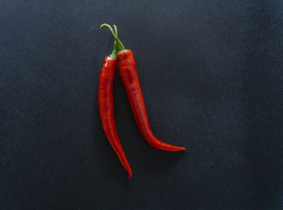 Do Spicy Foods Irritate Hemorrhoids? Understanding the Connection - Hem Healer