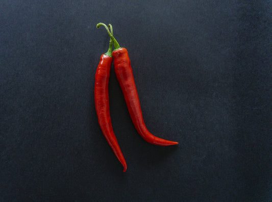 Do Spicy Foods Irritate Hemorrhoids? Understanding the Connection - Hem Healer