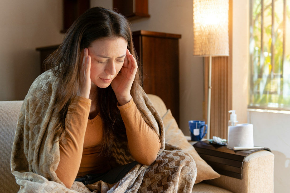 Does Stress Cause Hemorrhoids? Understanding the Connection Between Stress and Digestive Health - Hem Healer