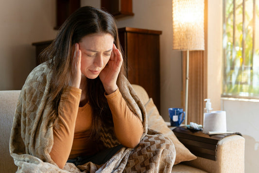 Does Stress Cause Hemorrhoids? Understanding the Connection Between Stress and Digestive Health - Hem Healer