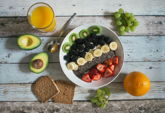 What Does Fiber Do for Hemorrhoids: Understanding Its Benefits and Effects - Hem Healer