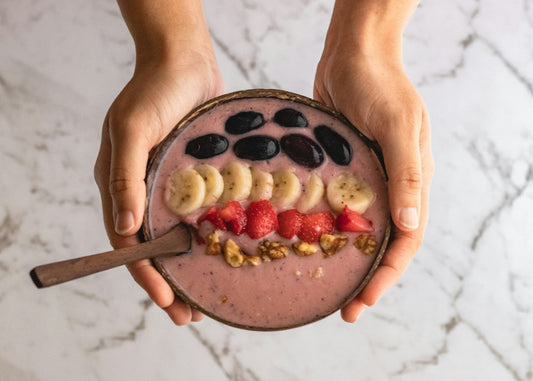 What Fiber Supplement is Best for Hemorrhoids: A Comprehensive Guide - Hem Healer
