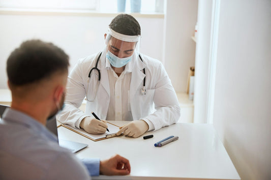 What Happens If a Hemorrhoid Bursts: Understanding Symptoms and Care - Hem Healer