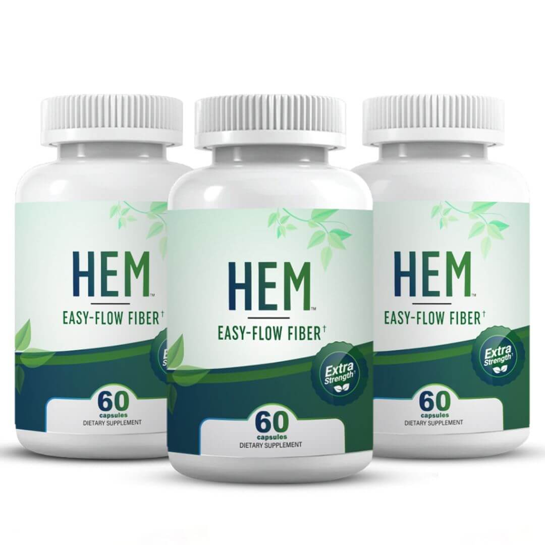 Easy - Flow Fiber™ - Hem Healer