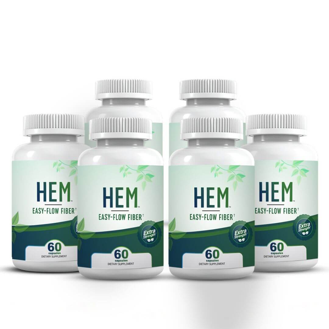Easy - Flow Fiber™ - Hem Healer