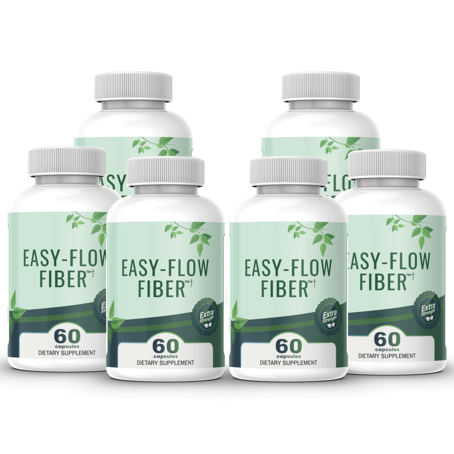 Easy - Flow Fiber™ - Hem Healer