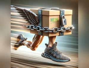 Rush & Protect My Order! - Hem Healer