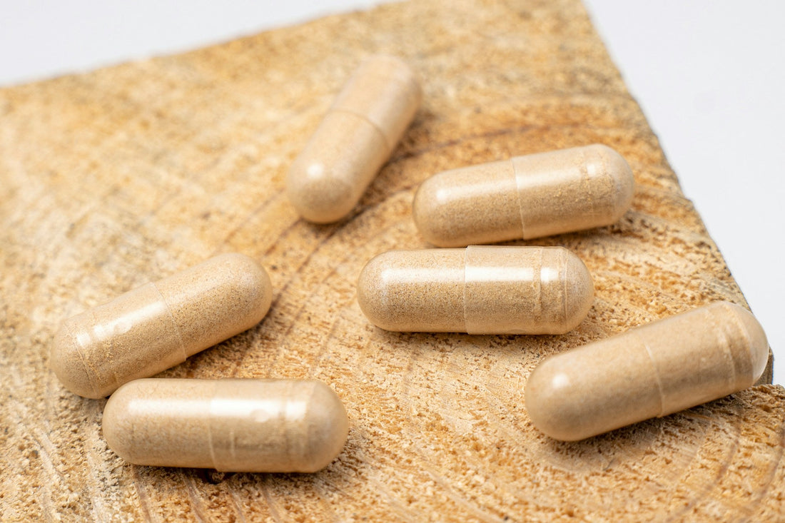 Best Fiber Supplement for Constipation and Hemorrhoids: Top Picks and Benefits - Hem Healer