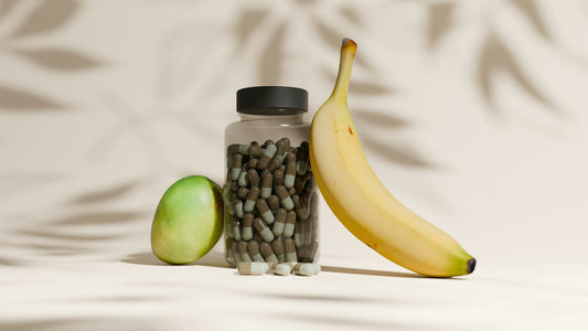 Best Fiber Supplement Hemorrhoids: A Comprehensive Guide for Relief and Management - Hem Healer