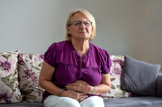 Can Acid Reflux Cause Hemorrhoids? Understanding the Connection - Hem Healer