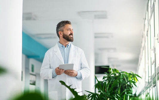 Can Fiber Help Internal Hemorrhoids? Understanding the Benefits and Recommendations - Hem Healer