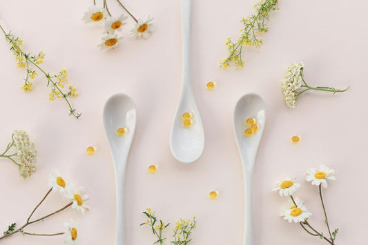 Can Fiber Help with Hemorrhoids? Exploring the Connection and Benefits - Hem Healer