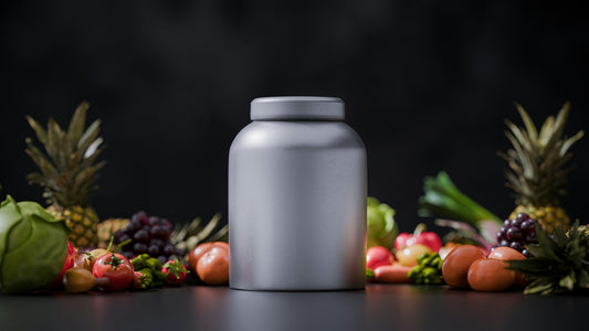 Fiber Supplement for Hemorrhoids: Soluble vs Insoluble Fiber Explained - Hem Healer