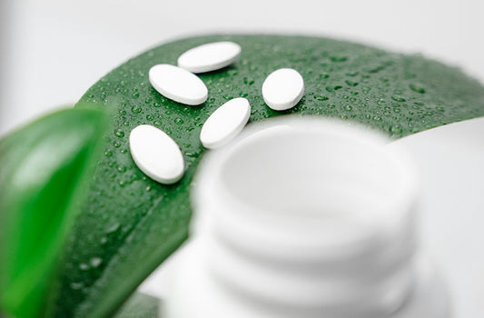 Fiber Supplement Hemorrhoids: Effective Relief and Management Strategies - Hem Healer