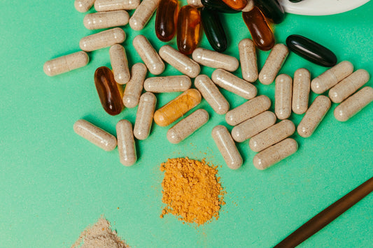 Hemorrhoids and Fiber Supplements: Understanding Their Role in Relief - Hem Healer