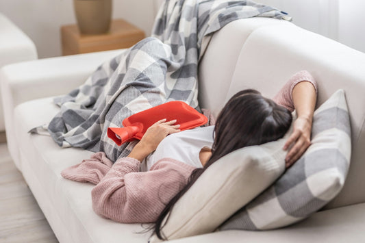 How to Sleep with Hemorrhoid Pain: Effective Strategies for a Restful Night - Hem Healer
