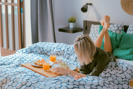 Is Laying Down Good for Hemorrhoids? Understanding the Impact on Relief and Recovery - Hem Healer