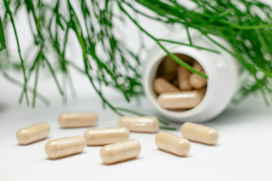Oral Anti-Inflammatory for Hemorrhoids: Effective Relief Options and Benefits - Hem Healer
