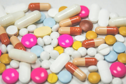 Oral Pain Reliever for Hemorrhoids: Effective Solutions for Relief - Hem Healer