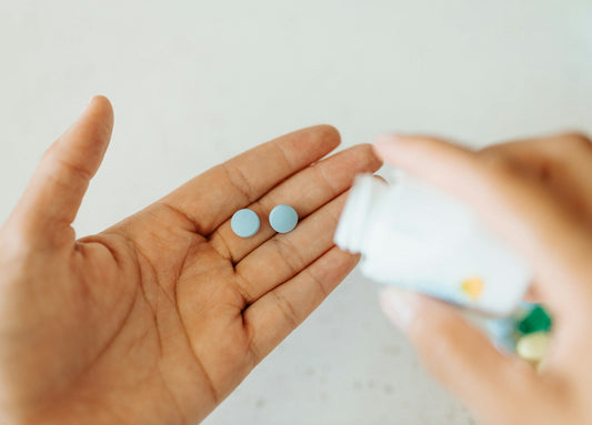 Oral Pills for Hemorrhoids: Effective Treatments and Relief Options - Hem Healer