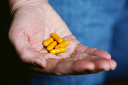 What Supplements Should I Take for Hemorrhoids: Effective Options for Relief and Management - Hem Healer