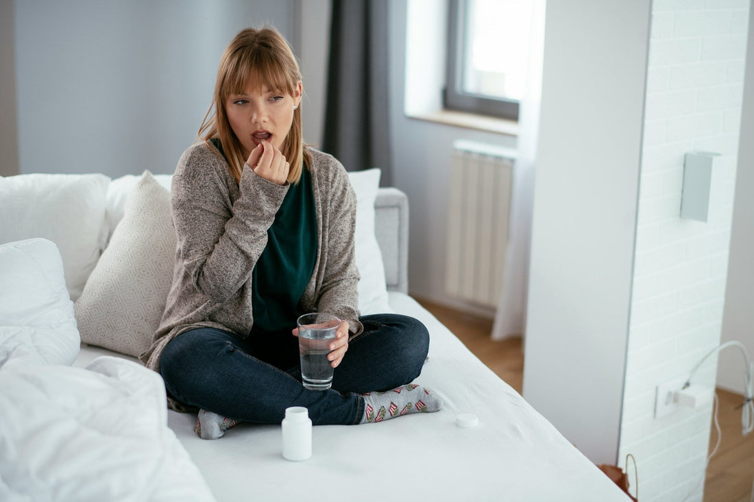 When Should You Worry About Hemorrhoids Bleeding: Key Signs and What They Mean - Hem Healer