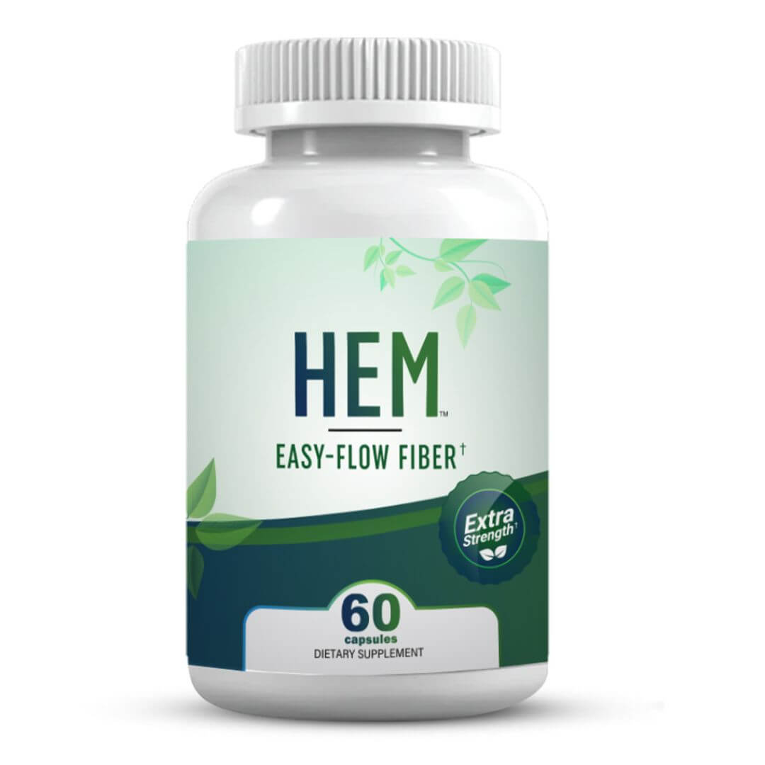 Easy - Flow Fiber™ - Hem Healer