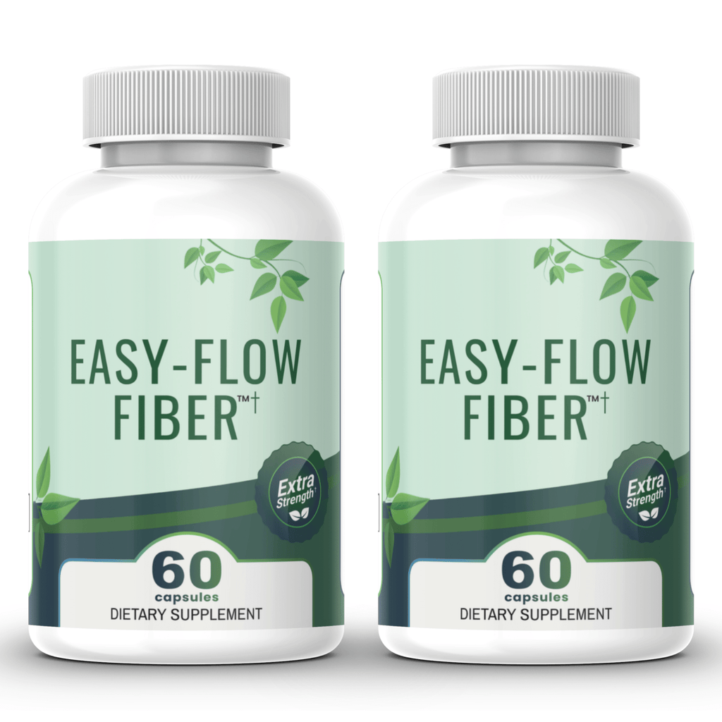 Fácil - Flow Fiber™ - Hem Healer