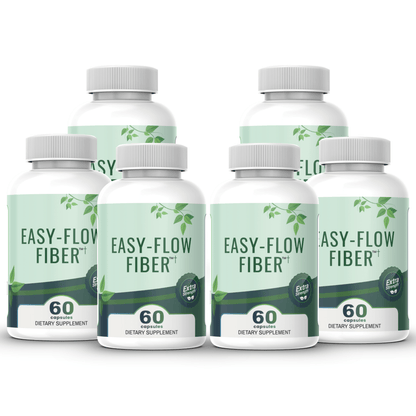 Easy - Flow Fiber™ - Hem Healer