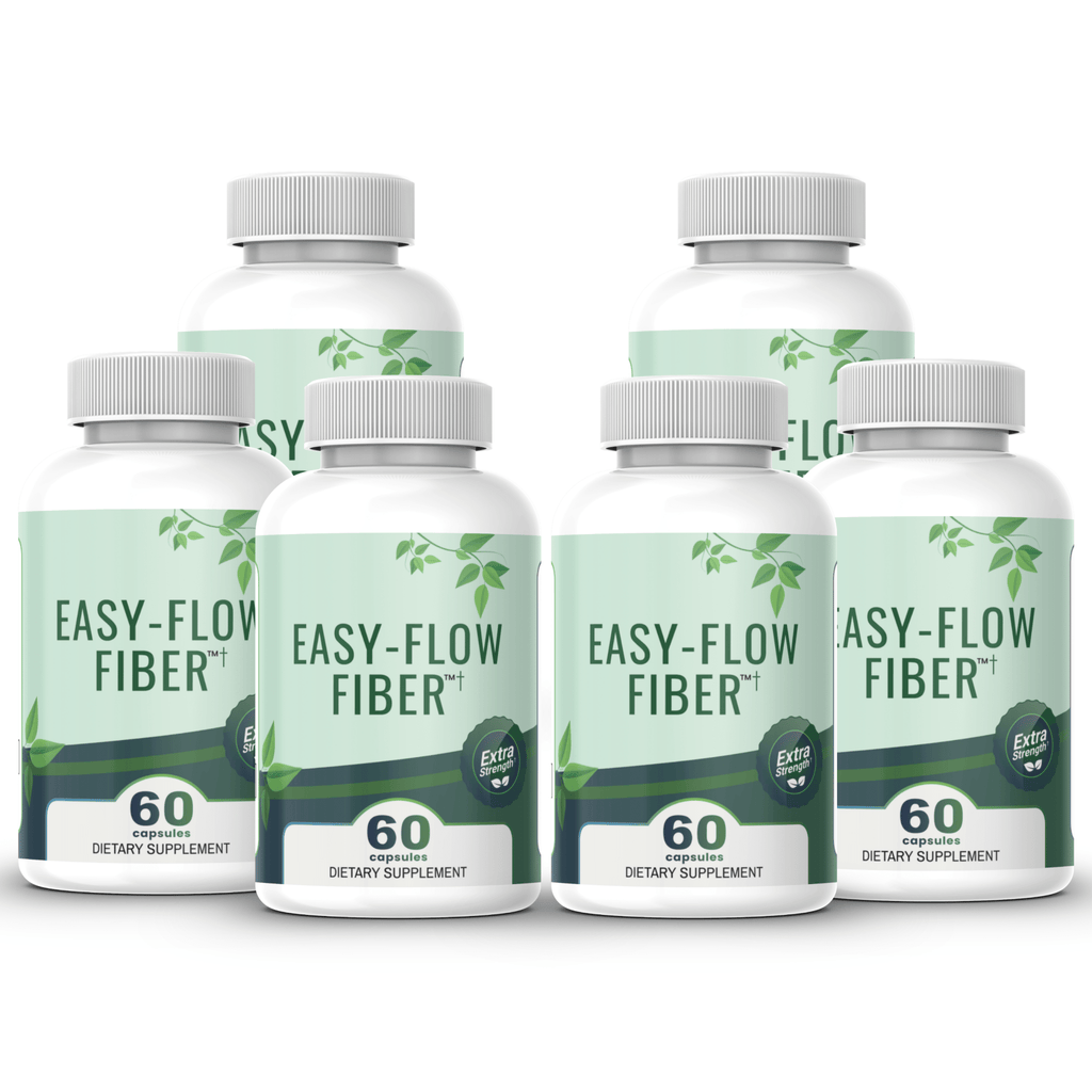 Fácil - Flow Fiber™ - Hem Healer