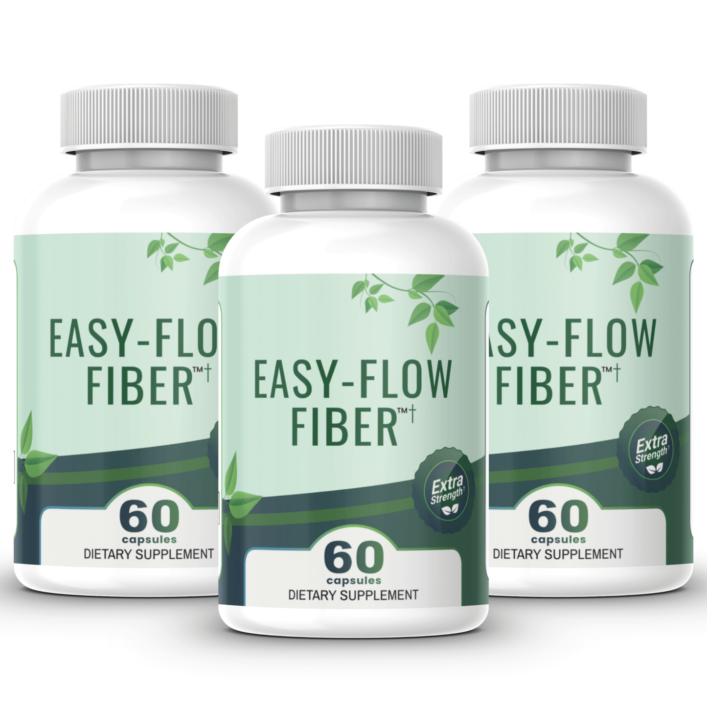 Easy - Flow Fiber™ - Hem Healer