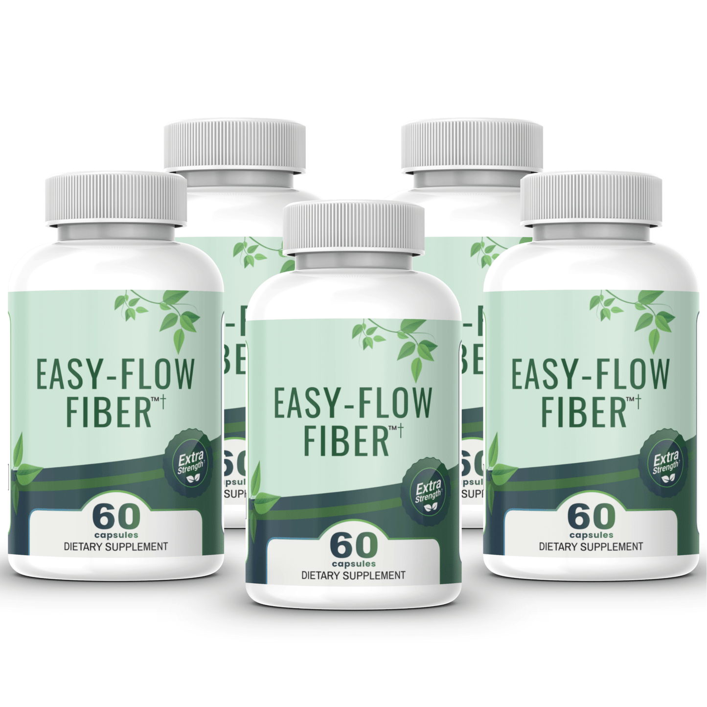 Easy - Flow Fiber™ - Hem Healer