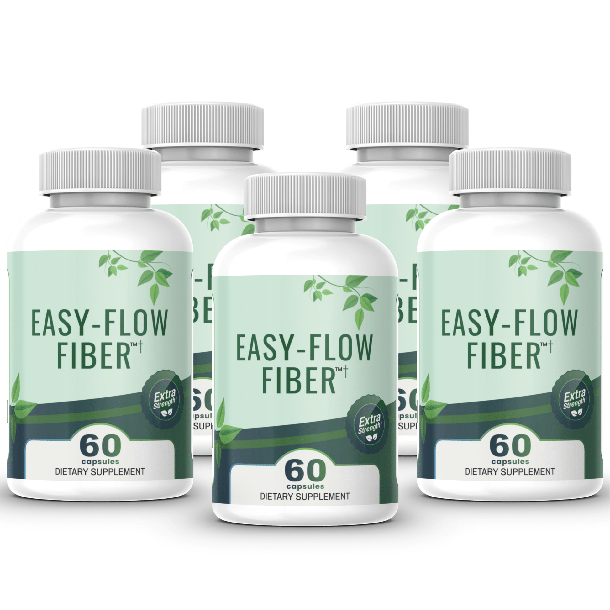 Easy - Flow Fiber™ - Hem Healer