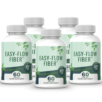Easy - Flow Fiber™ - Hem Healer