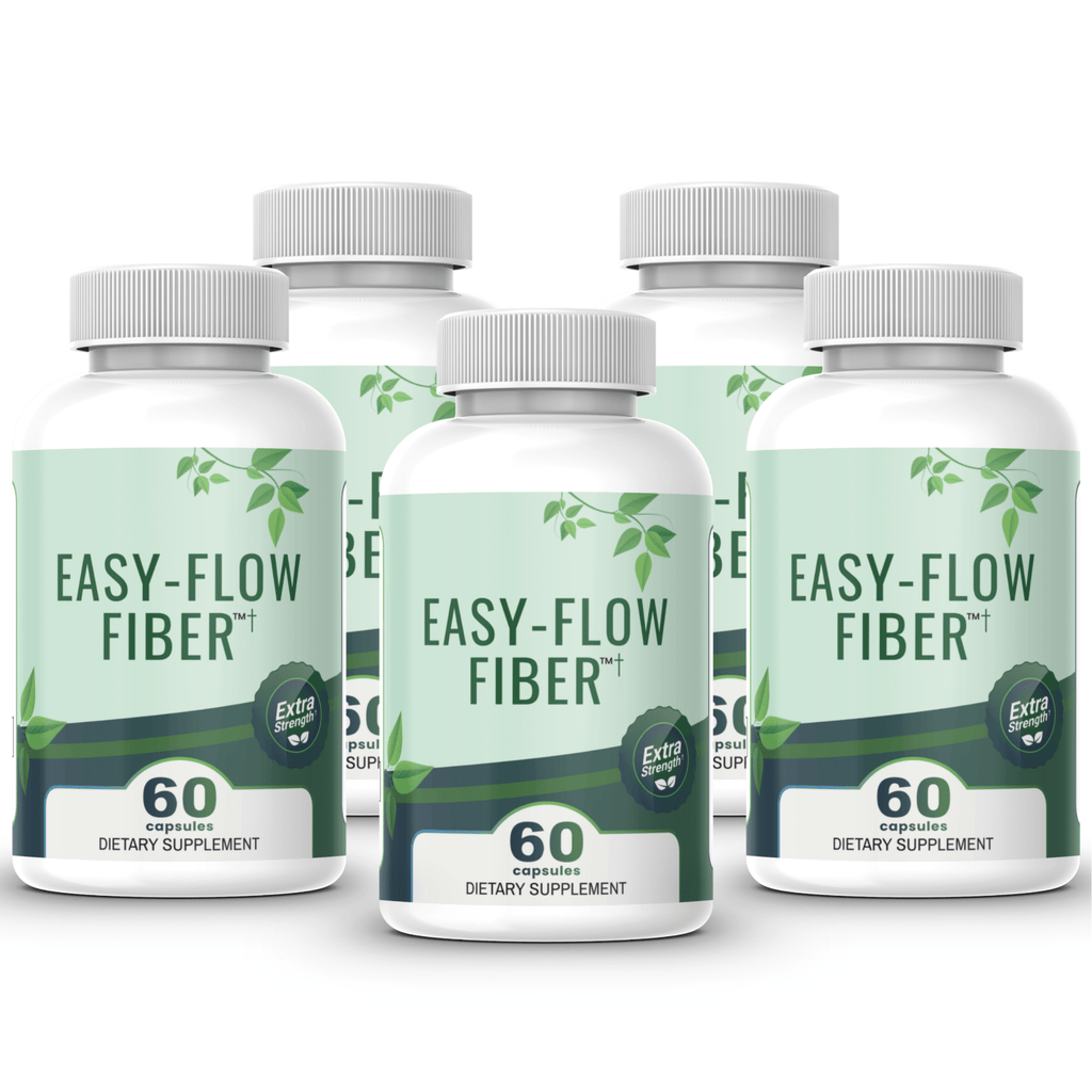 Fácil - Flow Fiber™ - Hem Healer
