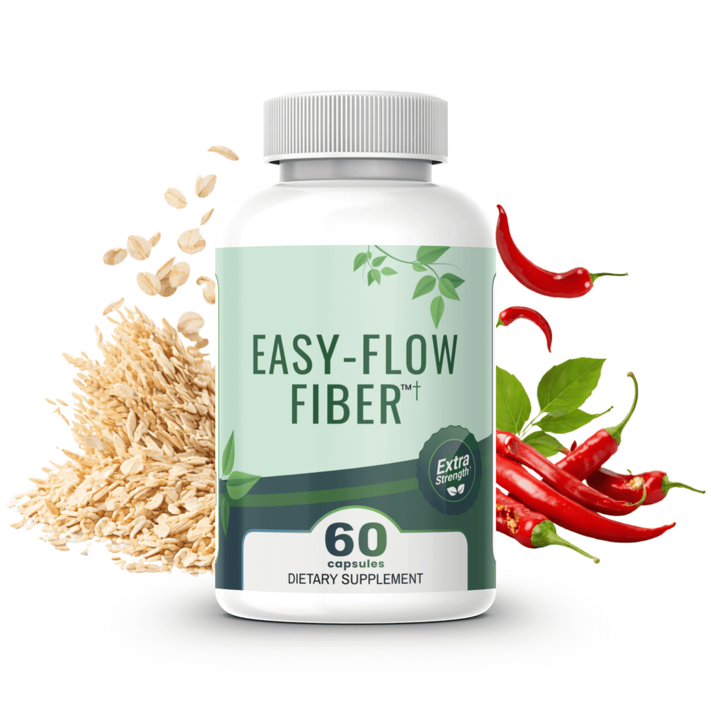 Fácil - Flow Fiber™ - Hem Healer