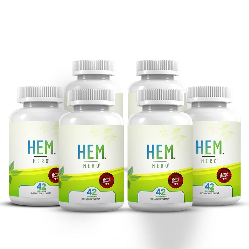 Get Rid Of Hemorrhoids For Good! – Hem Healer