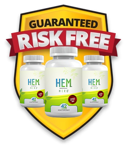 guaranteed risk free